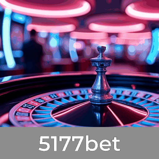 Cadastro na 5177bet