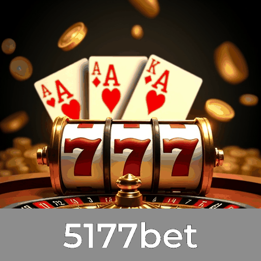 Cassino Online 5177bet