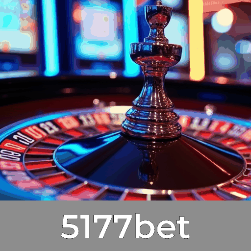 Acessar o site 5177bet COM