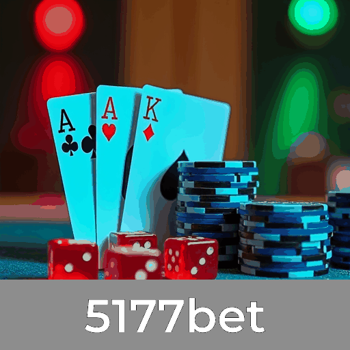 5177bet: O Melhor em Pagamentos Rápidos e Cassino Premiado