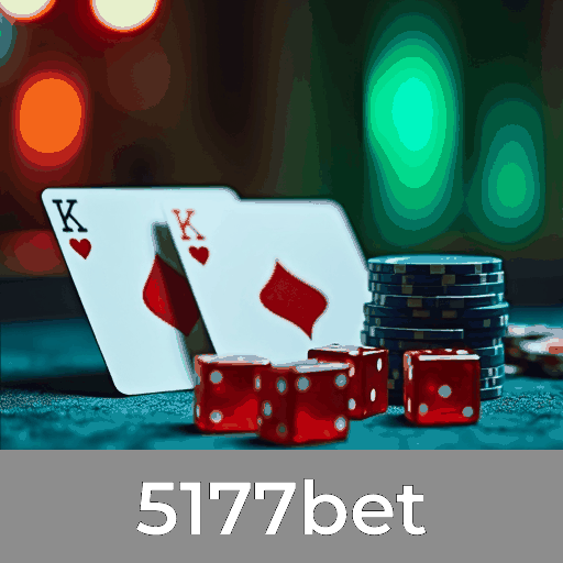 Cassino Online 5177bet