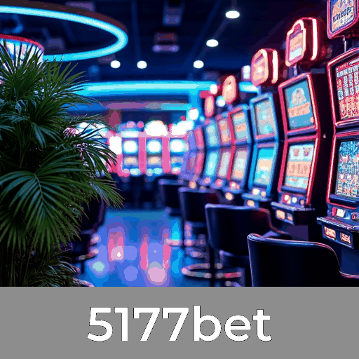 Acesso ao 5177bet