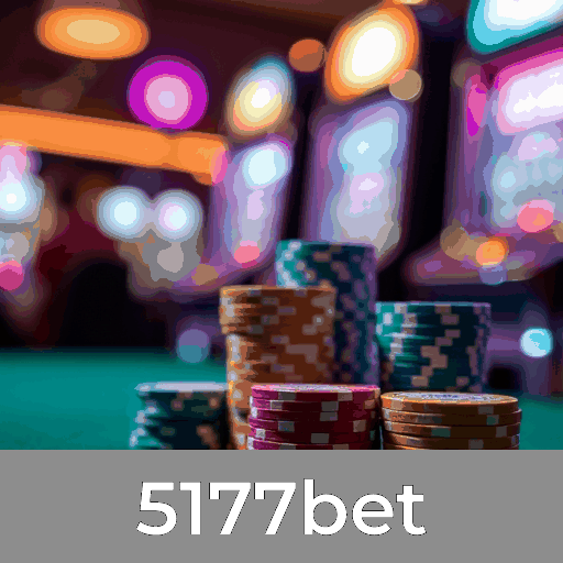 Acesso ao 5177bet