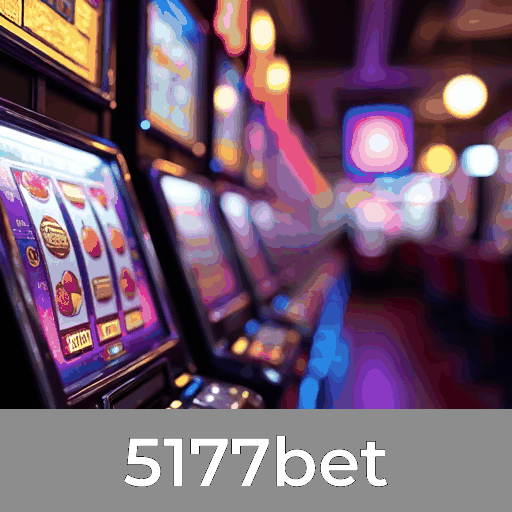Acesso ao 5177bet