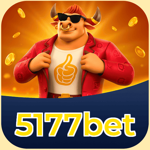 5177bet logo